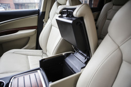 向主流豪华SUV迈进