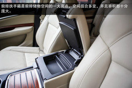 向主流豪华SUV迈进