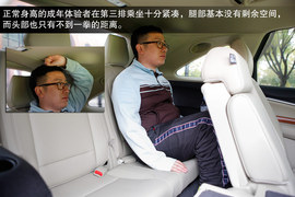 向主流豪华SUV迈进