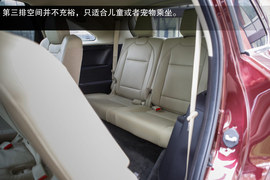 向主流豪华SUV迈进