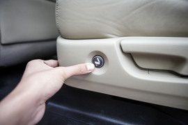 向主流豪华SUV迈进