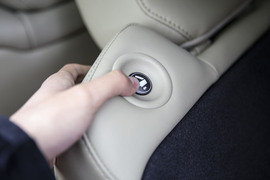 向主流豪华SUV迈进