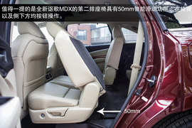 向主流豪华SUV迈进