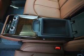 2017款奥迪A8L