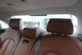 2017款奥迪A8L