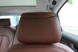 2017款奥迪A8L