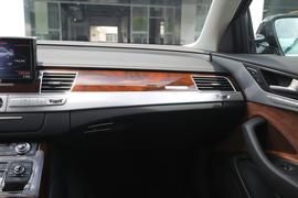 2017款奥迪A8L