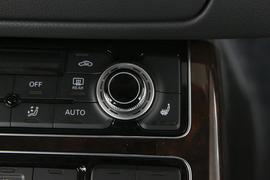 2017款奥迪A8L