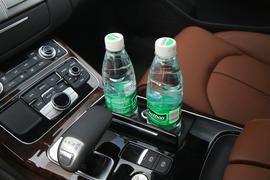 2017款奥迪A8L