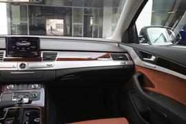 2017款奥迪A8L