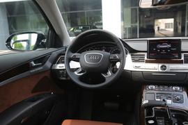 2017款奥迪A8L