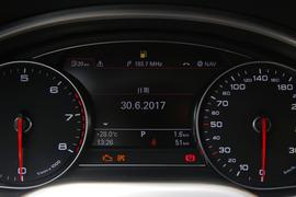 2017款奥迪A8L