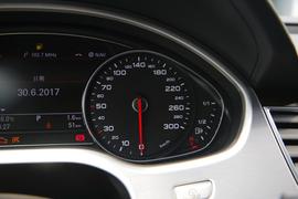 2017款奥迪A8L