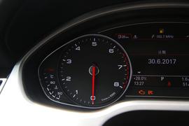 2017款奥迪A8L