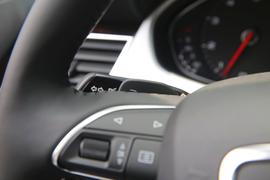 2017款奥迪A8L