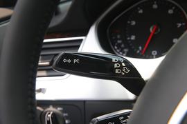 2017款奥迪A8L