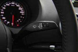2017款奥迪A3