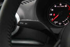 2017款奥迪A3