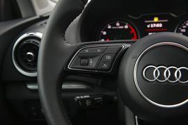 2017款奥迪A3