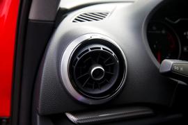 2017款奥迪A3