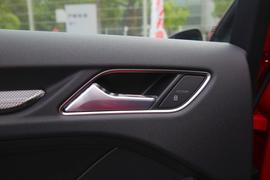 2017款奥迪A3