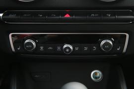 2017款奥迪A3