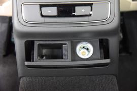 2017款奥迪A4L