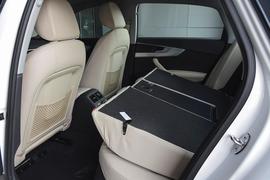 2017款奥迪A4L