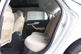 2017款奥迪A4L