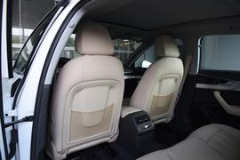 2017款奥迪A4L