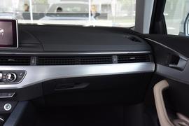 2017款奥迪A4L