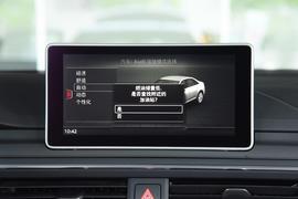 2017款奥迪A4L