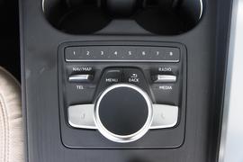 2017款奥迪A4L