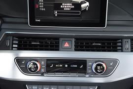 2017款奥迪A4L