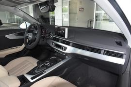 2017款奥迪A4L
