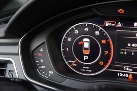 2017款奥迪A4L