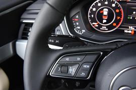 2017款奥迪A4L