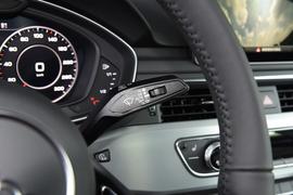 2017款奥迪A4L