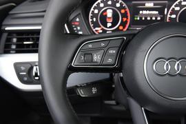 2017款奥迪A4L