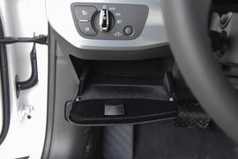 2017款奥迪A4L