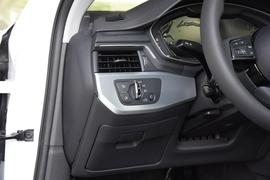 2017款奥迪A4L