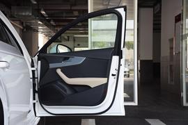 2017款奥迪A4L