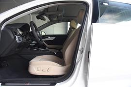 2017款奥迪A4L