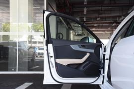 2017款奥迪A4L