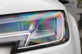 2017款奥迪A4L