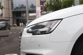 2017款奥迪A4L