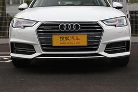 2017款奥迪A4L