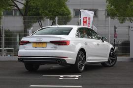 2017款奥迪A4L