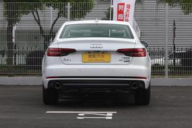 2017款奥迪A4L
