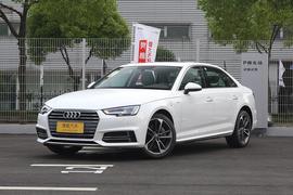 2017款奥迪A4L